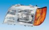 BOSCH 0 301 093 315 Headlight